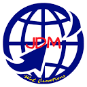 JDM Web Creations Logo