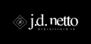 J.D.Netto Creative Logo