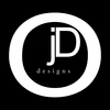 JDO Designs Logo