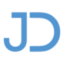 J Drake Web Design Logo