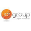 JDR Group - Marketing Agency Logo