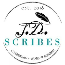 J.D. Scribes Logo