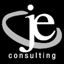 JE Consulting Logo