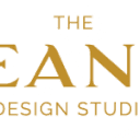 The Jeanie Design Studio Logo