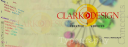 Clark Design Logo