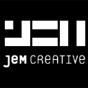 JEM Creative Logo