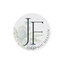 Jemma Farmer Graphic Design Logo