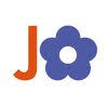 Jemma Ortiger Graphic Design Logo