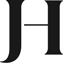 Jen Huppert Design Logo