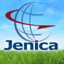 Jenica Media Services Inc Logo