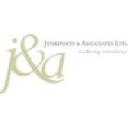 Jenkinson & Associates Marketing Agency Logo