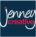 Jenney Creative Logo
