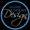 Jennifer Cooper Design Logo