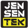 Jensen Tek Logo