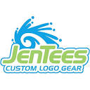 JenTees Custom Logo Gear Logo