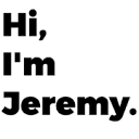Jeremy Sherman Web Design & SEO Logo