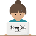 Jersey Girls Marketing Logo