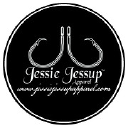 Jessie Jessup Apparel, Co. Logo