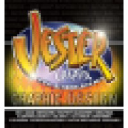 Jester Graphix logo