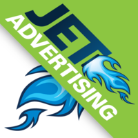 JET Advertising Logo