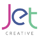 Jet Creative Logo