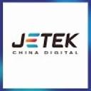 Jetek Asia Digital Logo