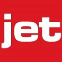 JET Media Corporation Logo