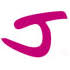 Jet the Dog Graphic Design Logo
