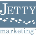 Jetty Marketing LLC Logo