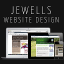 Jewells Website Design Beverley Logo