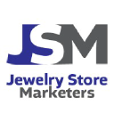 Jewelry Store Marketers Logo