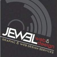 Jewel Web Design Logo
