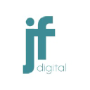 JF Digital Logo