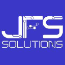 Jfs It Solutions Llc  Logo