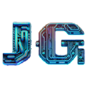 J Gaucher Responsive Web Design Logo