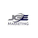 JGE Marketing LLC Logo