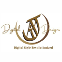 Jhai Digital Designs Logo