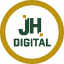 JH Digital Logo