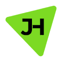 JH Media Solutions Logo