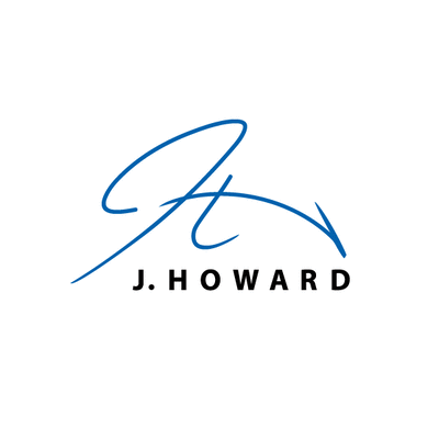 J. Howard Marketing & Design Logo