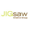 JIGsaw Creative Group Logo
