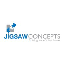 Jigsaw Concepts SEO Logo