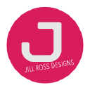 Jill Ross Designs Logo