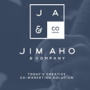 Jim Aho & Co. Logo