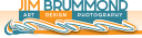 Jim Brummond Art Design Photography Logo