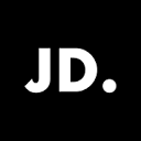 Jimmy Davies Graphic Design Logo