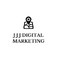 JJJ Digital Marketing Logo