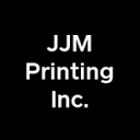 JJM Printing Inc. Logo