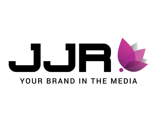 JJR Marketing Inc. Logo