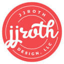 JJ Roth Design Logo